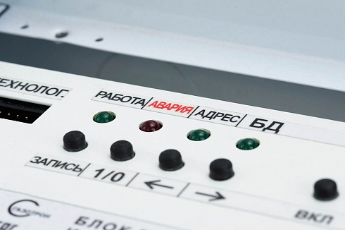 Система КСОУГ